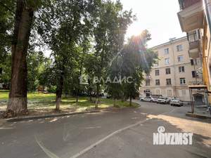 3-к квартира, вторичка, 81м2, 4/5 этаж