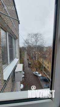 3-к квартира, вторичка, 49м2, 5/5 этаж