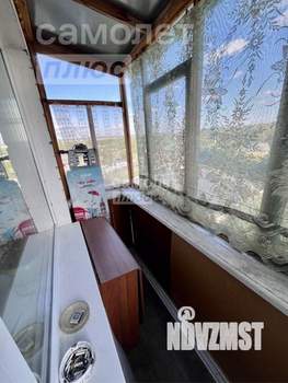 2-к квартира, вторичка, 44м2, 8/9 этаж