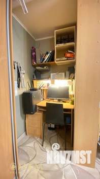 1-к квартира, вторичка, 30м2, 1/5 этаж