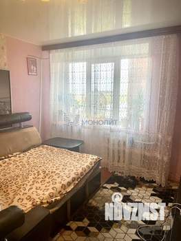 1-к квартира, вторичка, 24м2, 7/9 этаж