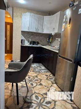 1-к квартира, вторичка, 40м2, 9/13 этаж