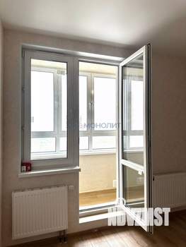 2-к квартира, вторичка, 56м2, 14/25 этаж