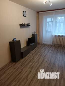 3-к квартира, вторичка, 55м2, 3/5 этаж