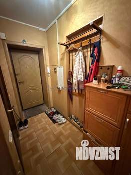 2-к квартира, вторичка, 45м2, 2/5 этаж