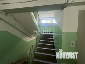 3-к квартира, вторичка, 58м2, 9/9 этаж