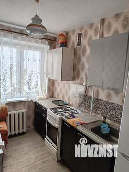 2-к квартира, вторичка, 44м2, 7/9 этаж