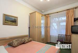 3-к квартира, вторичка, 69м2, 1/4 этаж