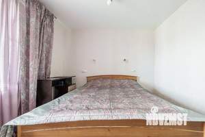 3-к квартира, вторичка, 61м2, 8/9 этаж