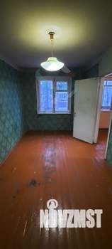 2-к квартира, вторичка, 46м2, 3/5 этаж