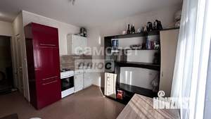 Студия квартира, вторичка, 17м2, 4/10 этаж