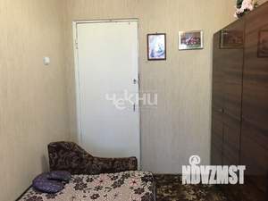 4-к квартира, вторичка, 59м2, 8/9 этаж