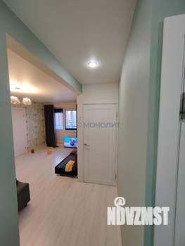 2-к квартира, вторичка, 46м2, 5/5 этаж