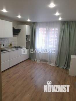 2-к квартира, вторичка, 53м2, 2/10 этаж