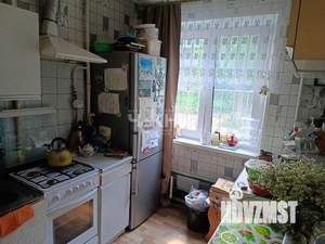 2-к квартира, вторичка, 50м2, 1/5 этаж