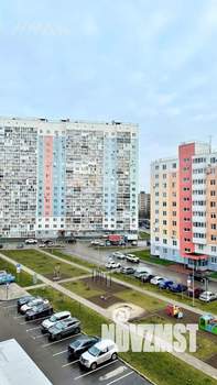 Студия квартира, вторичка, 25м2, 6/10 этаж