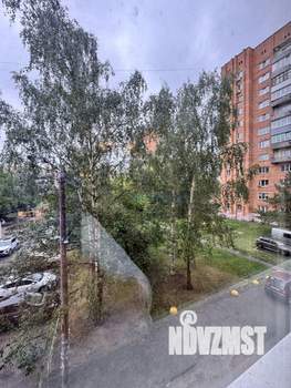 3-к квартира, вторичка, 72м2, 3/12 этаж