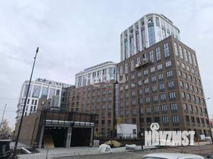 1-к квартира, вторичка, 41м2, 3/12 этаж