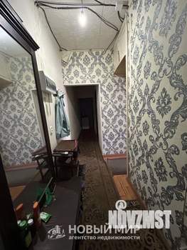 3-к квартира, вторичка, 45м2, 1/3 этаж