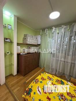 2-к квартира, вторичка, 42м2, 3/5 этаж