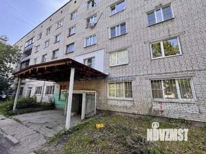 Студия квартира, вторичка, 18м2, 5/5 этаж