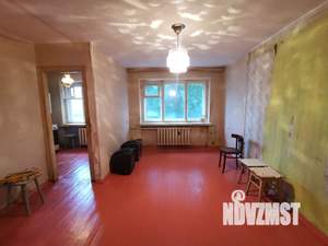 1-к квартира, вторичка, 31м2, 3/5 этаж