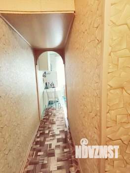 1-к квартира, вторичка, 31м2, 3/4 этаж