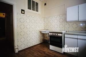 2-к квартира, вторичка, 55м2, 2/5 этаж