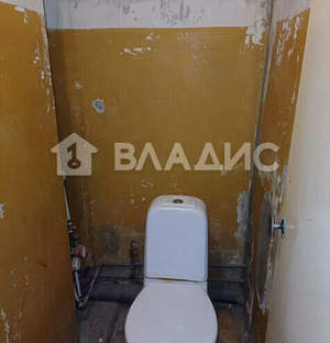 4-к квартира, вторичка, 80м2, 3/10 этаж