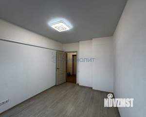 1-к квартира, вторичка, 36м2, 24/24 этаж