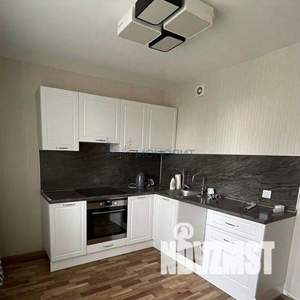 1-к квартира, вторичка, 41м2, 16/17 этаж