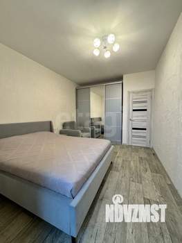 1-к квартира, вторичка, 37м2, 10/19 этаж