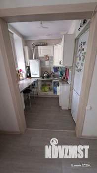 2-к квартира, вторичка, 37м2, 2/2 этаж