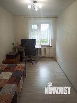 3-к квартира, вторичка, 59м2, 5/5 этаж
