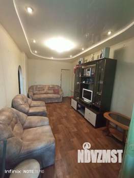 1-к квартира, вторичка, 35м2, 3/5 этаж