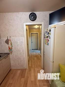 1-к квартира, вторичка, 32м2, 7/9 этаж