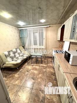 1-к квартира, вторичка, 49м2, 2/10 этаж