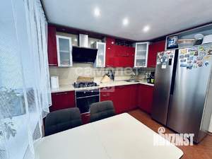 3-к квартира, вторичка, 83м2, 2/8 этаж