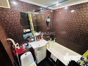 1-к квартира, вторичка, 35м2, 9/9 этаж