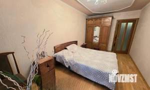 4-к квартира, вторичка, 97м2, 1/6 этаж