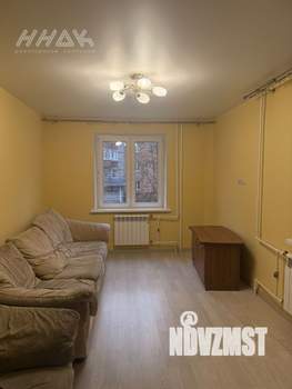 2-к квартира, вторичка, 50м2, 2/10 этаж