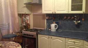 3-к квартира, вторичка, 69м2, 4/10 этаж