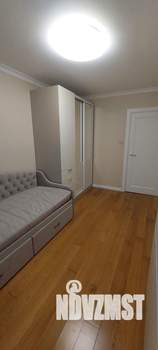 2-к квартира, вторичка, 43м2, 4/9 этаж