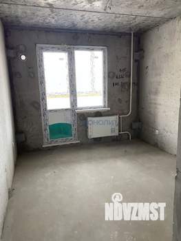 Студия квартира, вторичка, 20м2, 9/9 этаж