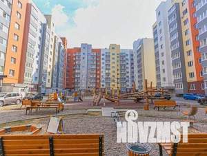 3-к квартира, вторичка, 75м2, 2/9 этаж