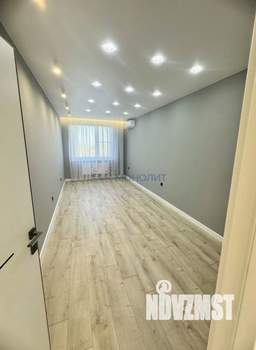 2-к квартира, сданный дом, 59м2, 3/9 этаж