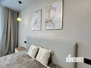 3-к квартира, сданный дом, 108м2, 5/17 этаж