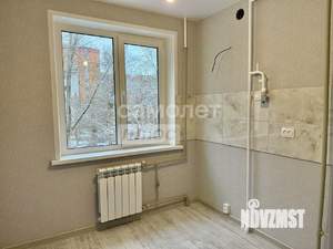 2-к квартира, вторичка, 39м2, 2/5 этаж