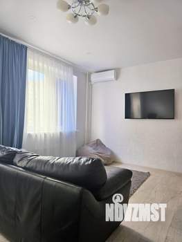2-к квартира, вторичка, 56м2, 3/11 этаж