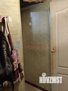 1-к квартира, вторичка, 26м2, 3/3 этаж